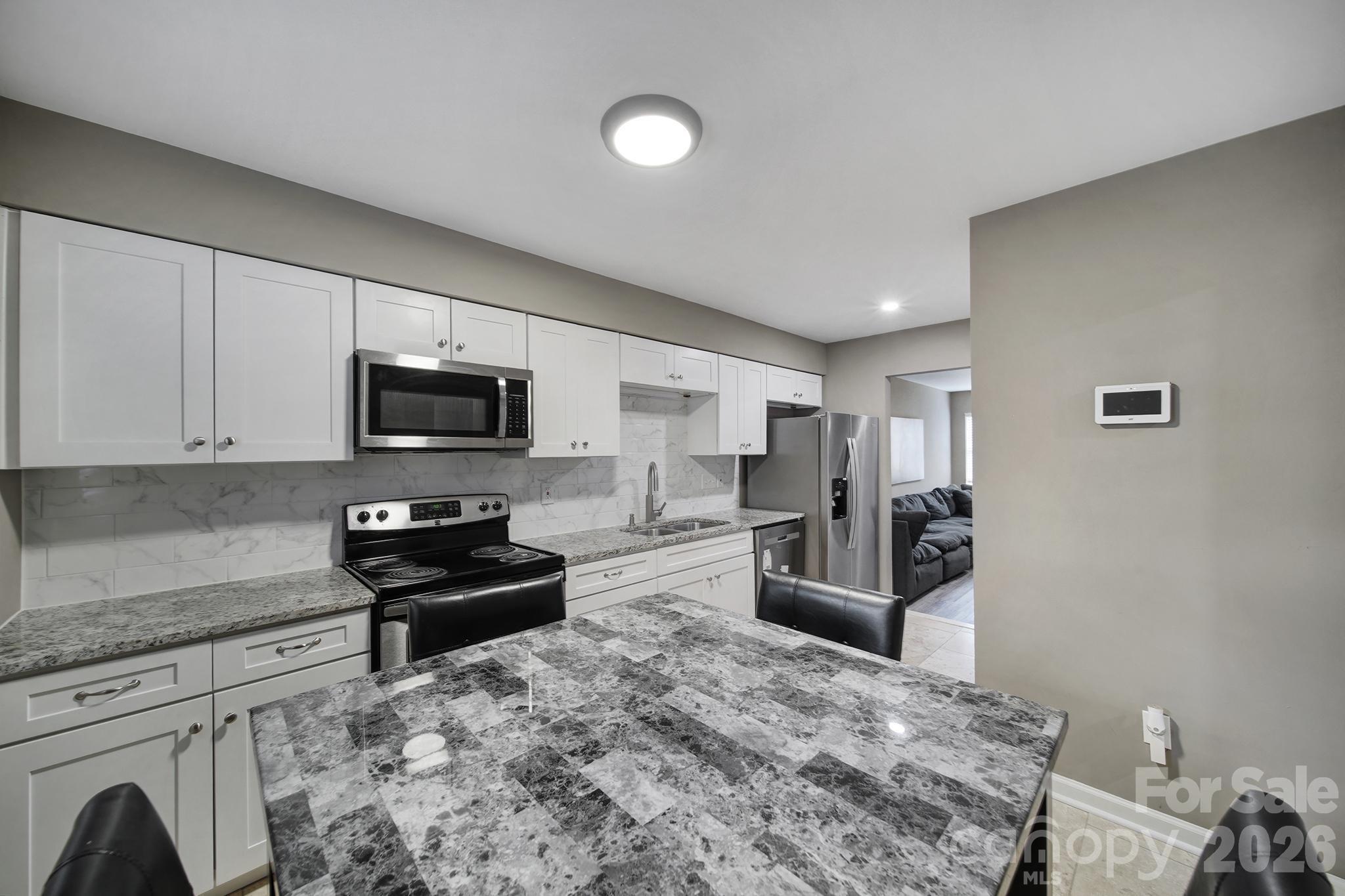 11005 Hunter Trail Charlotte NC 28226