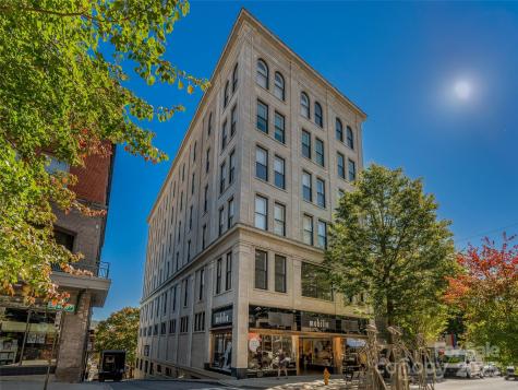 84 W Walnut Street Asheville NC 28801