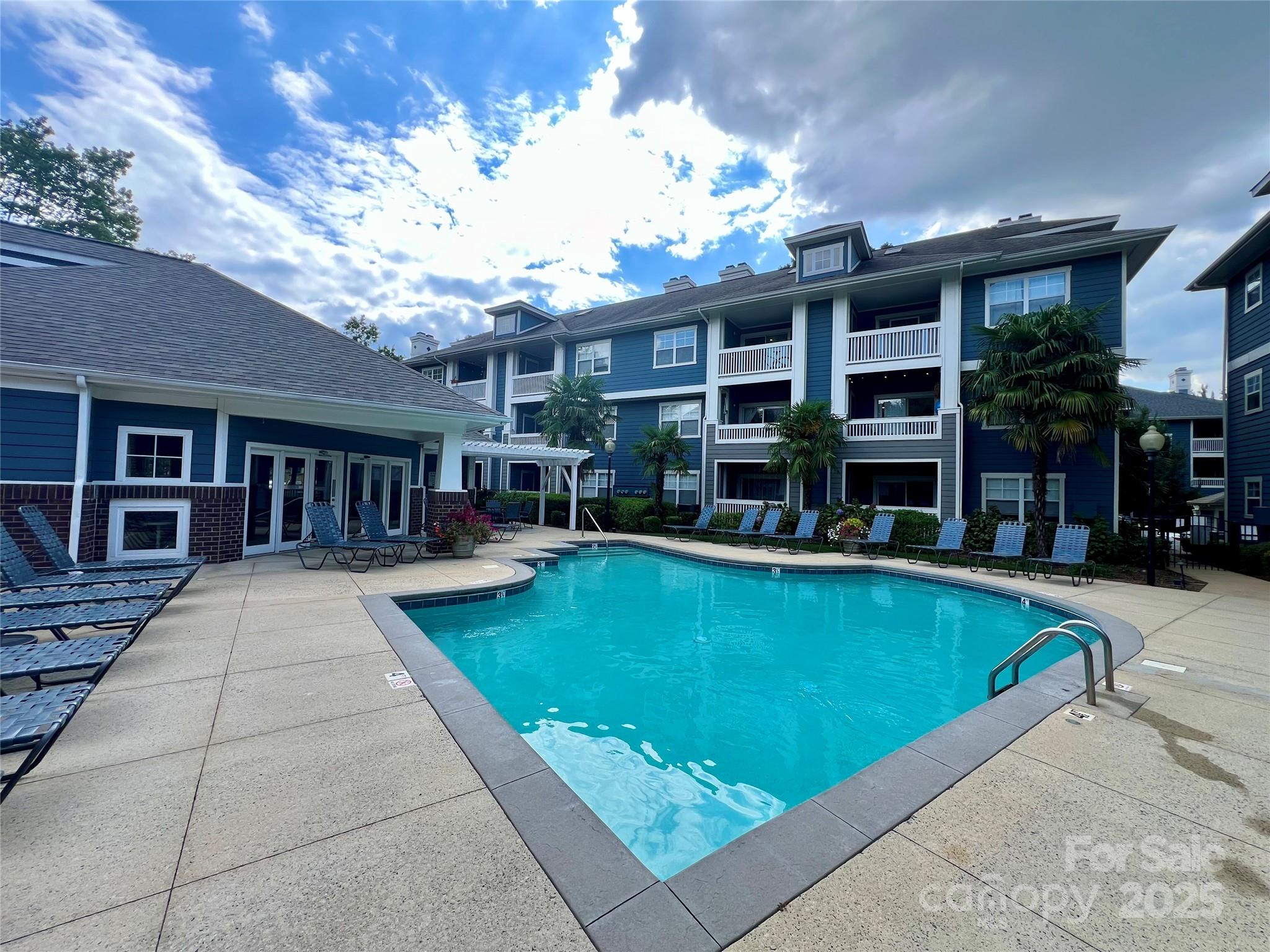 2209 Sumner Green Avenue Charlotte NC 28203