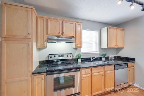 2209 Sumner Green Avenue Charlotte NC 28203