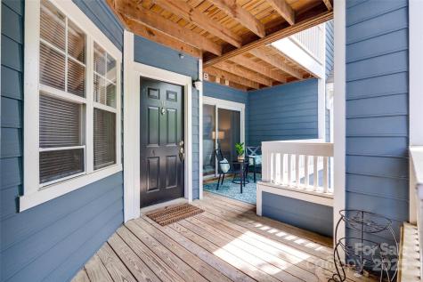 2209 Sumner Green Avenue Charlotte NC 28203