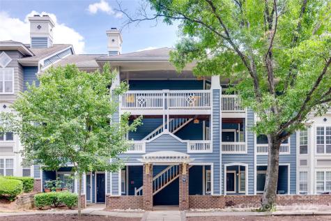 2209 Sumner Green Avenue Charlotte NC 28203