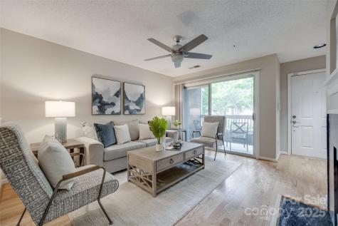 2209 Sumner Green Avenue Charlotte NC 28203