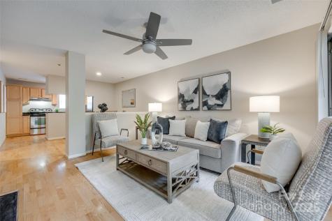 2209 Sumner Green Avenue Charlotte NC 28203