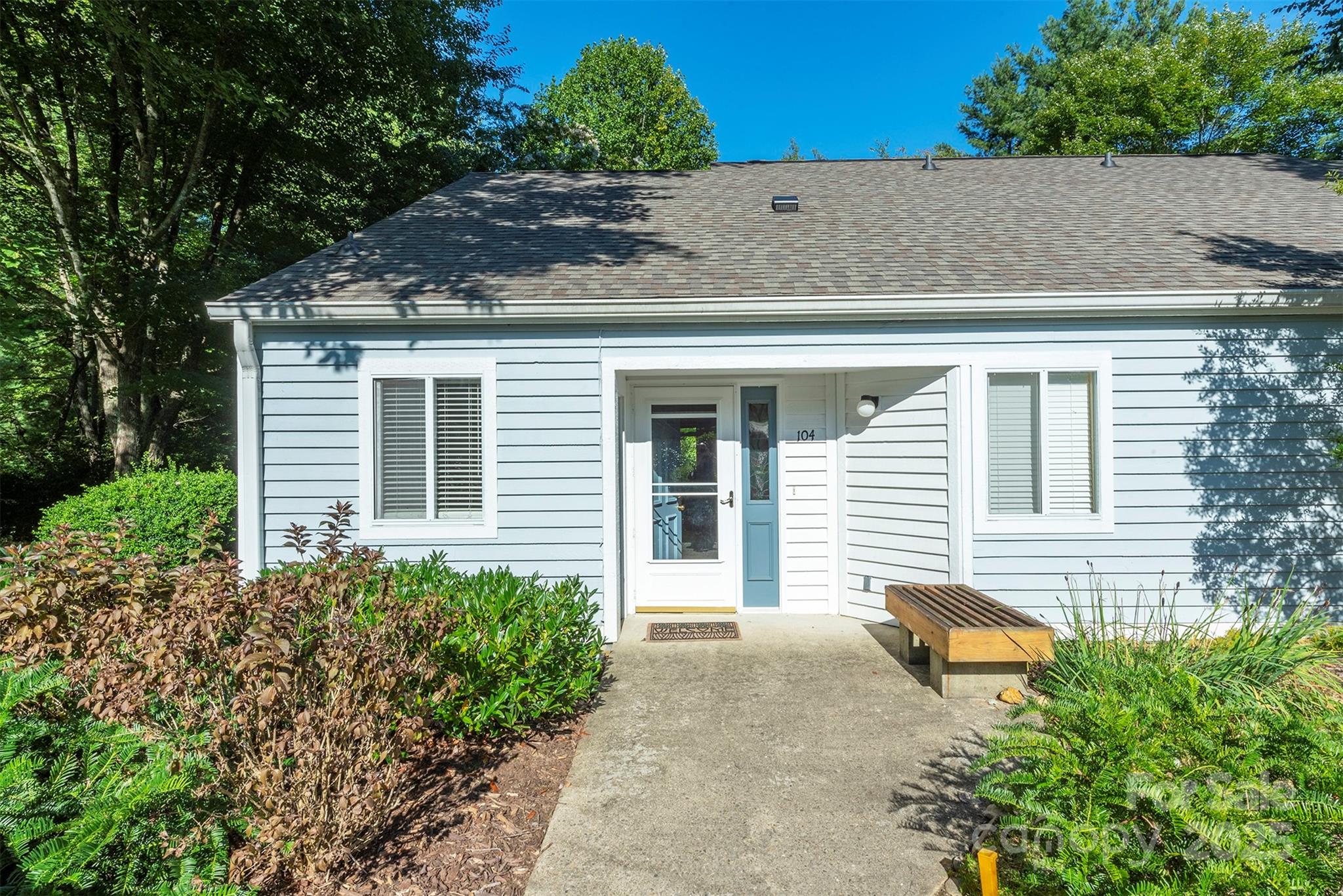 104 Llama Vista Way Black Mountain NC 28711