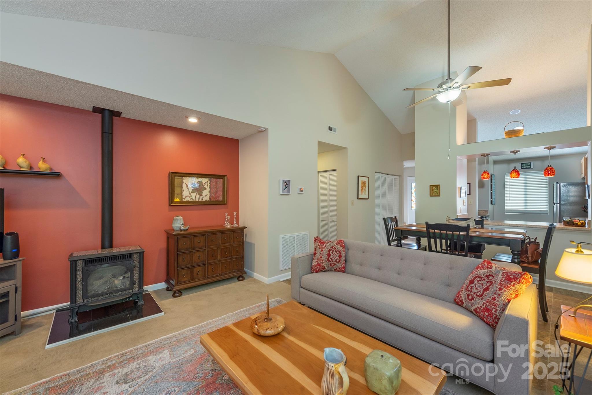 104 Llama Vista Way Black Mountain NC 28711