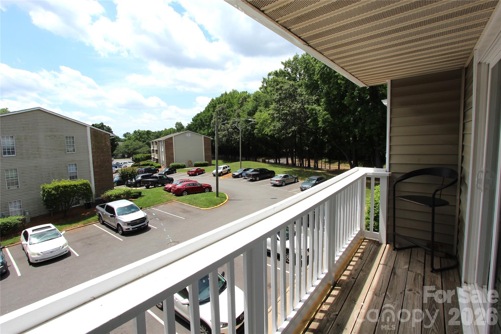 1645 Arlyn Circle Charlotte NC 28213