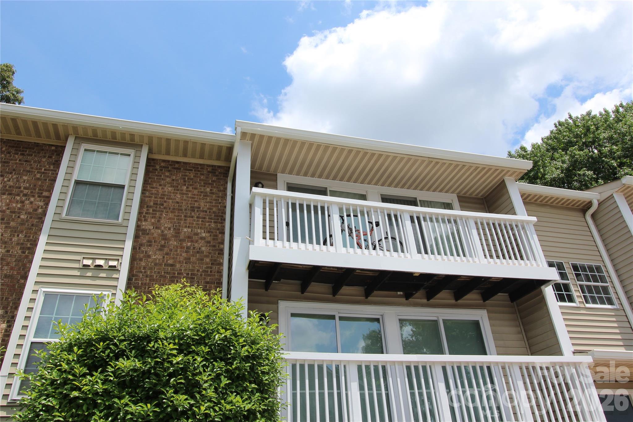 1645 Arlyn Circle Charlotte NC 28213