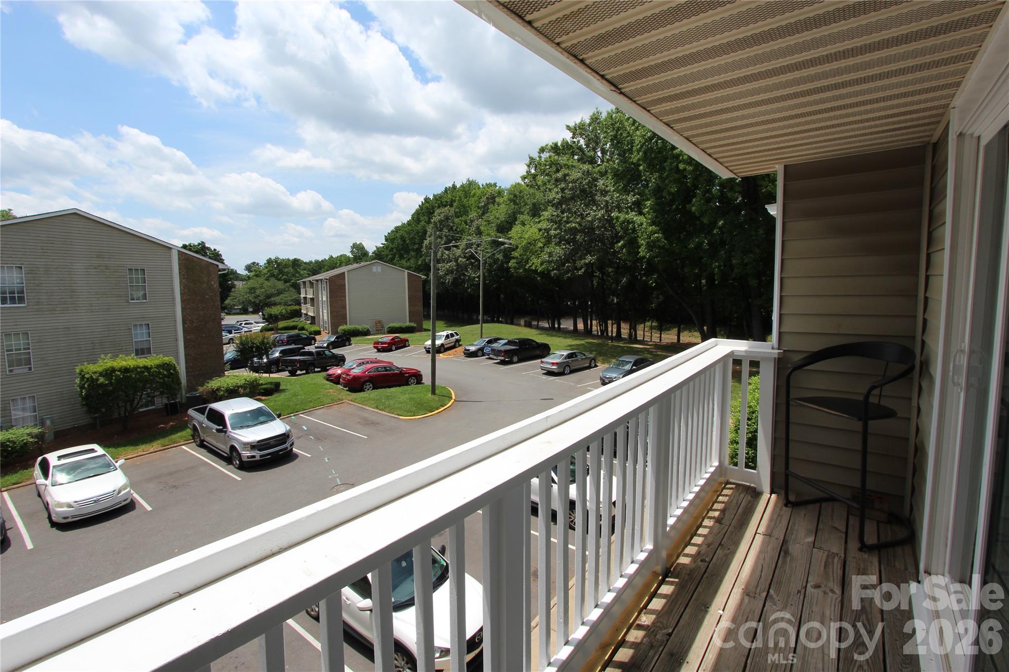 1645 Arlyn Circle Charlotte NC 28213