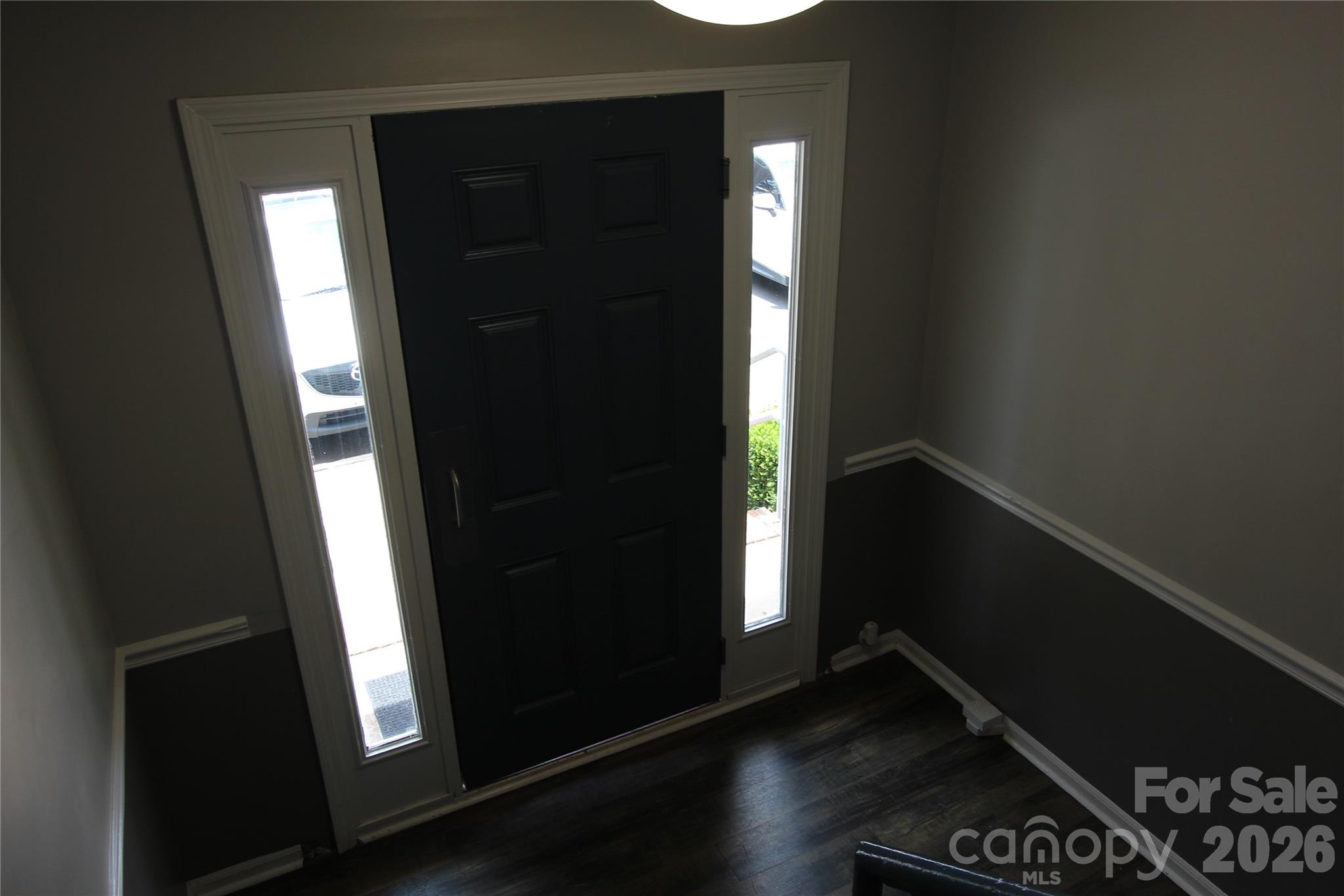 1645 Arlyn Circle Charlotte NC 28213