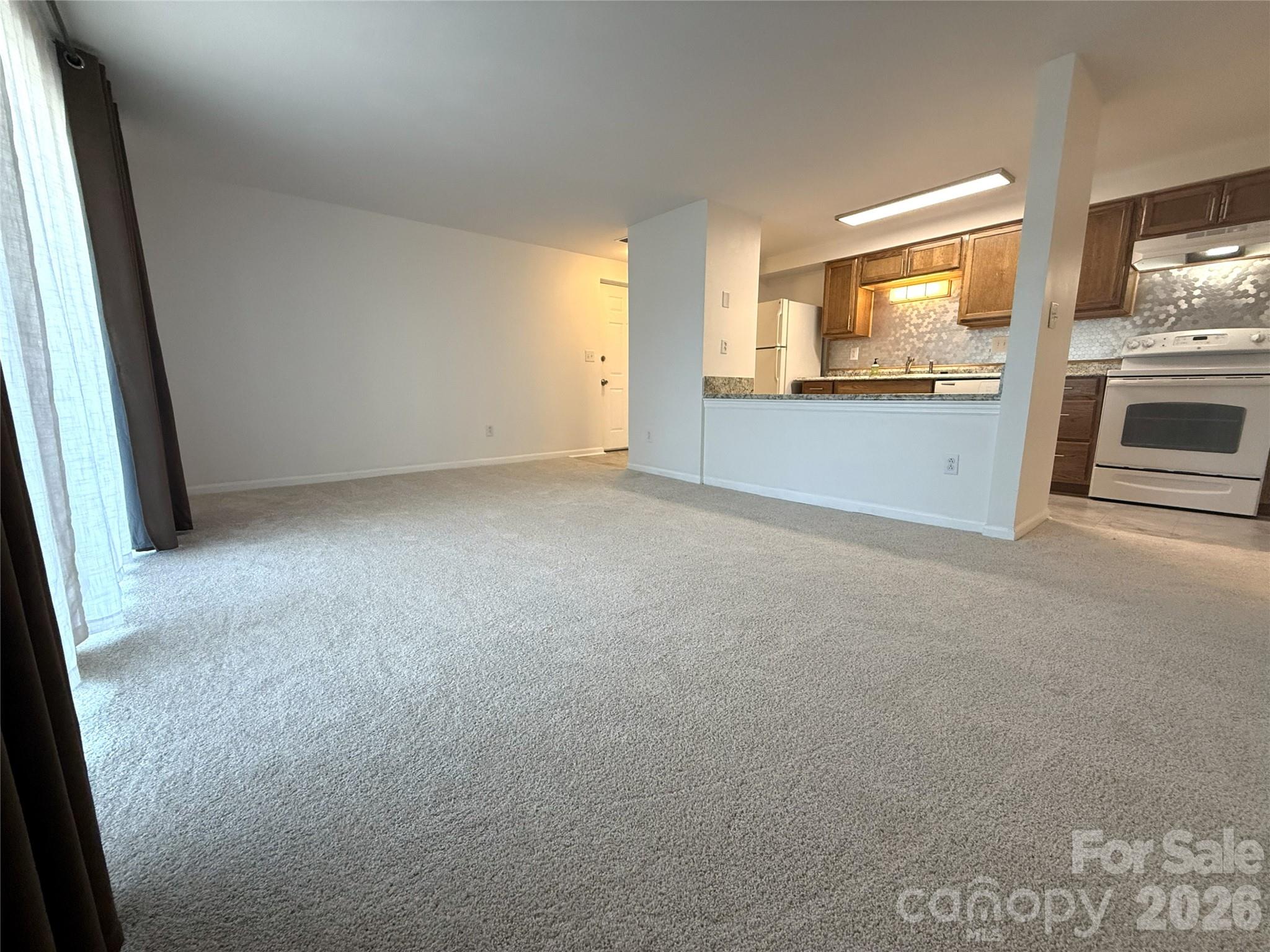 1645 Arlyn Circle Charlotte NC 28213