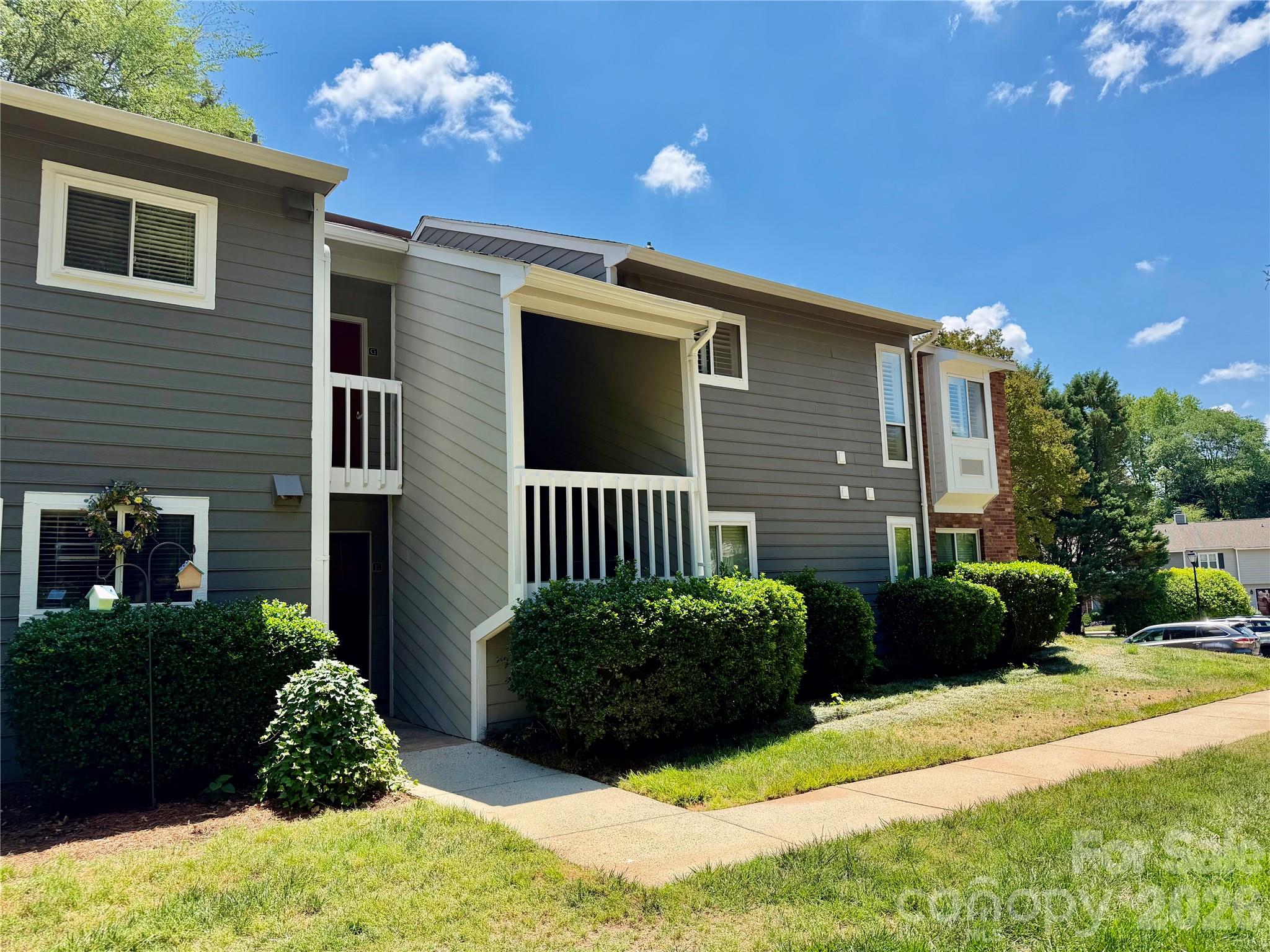 3100 Heathstead Place Charlotte NC 28210