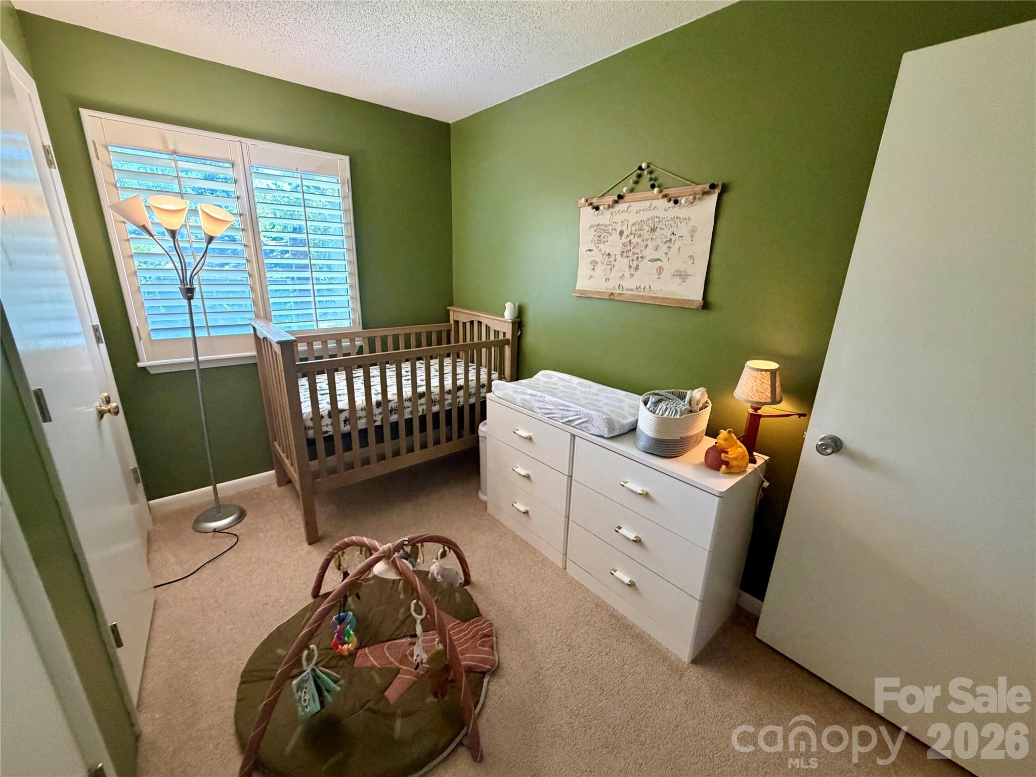 3100 Heathstead Place Charlotte NC 28210