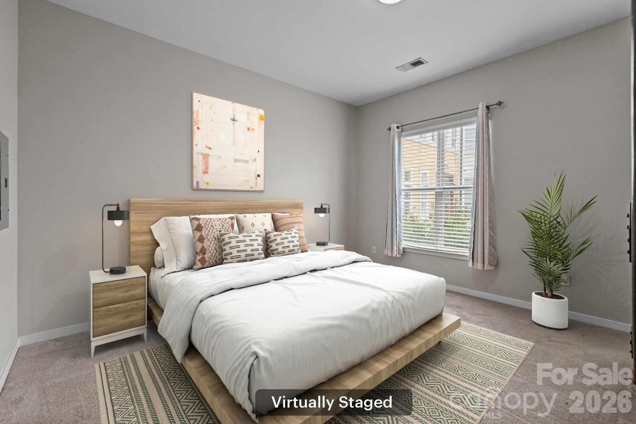 2125 Southend Drive Charlotte NC 28203
