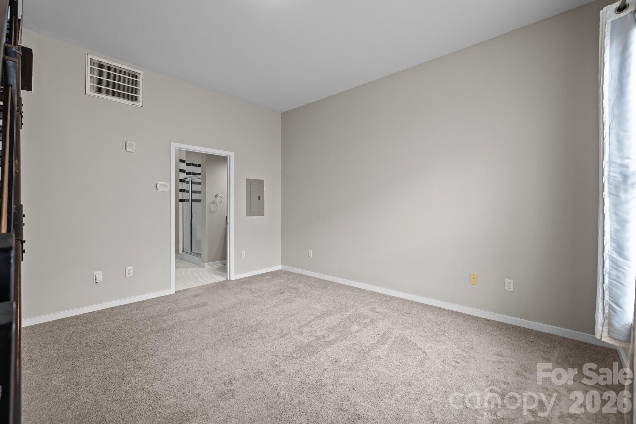 2125 Southend Drive Charlotte NC 28203