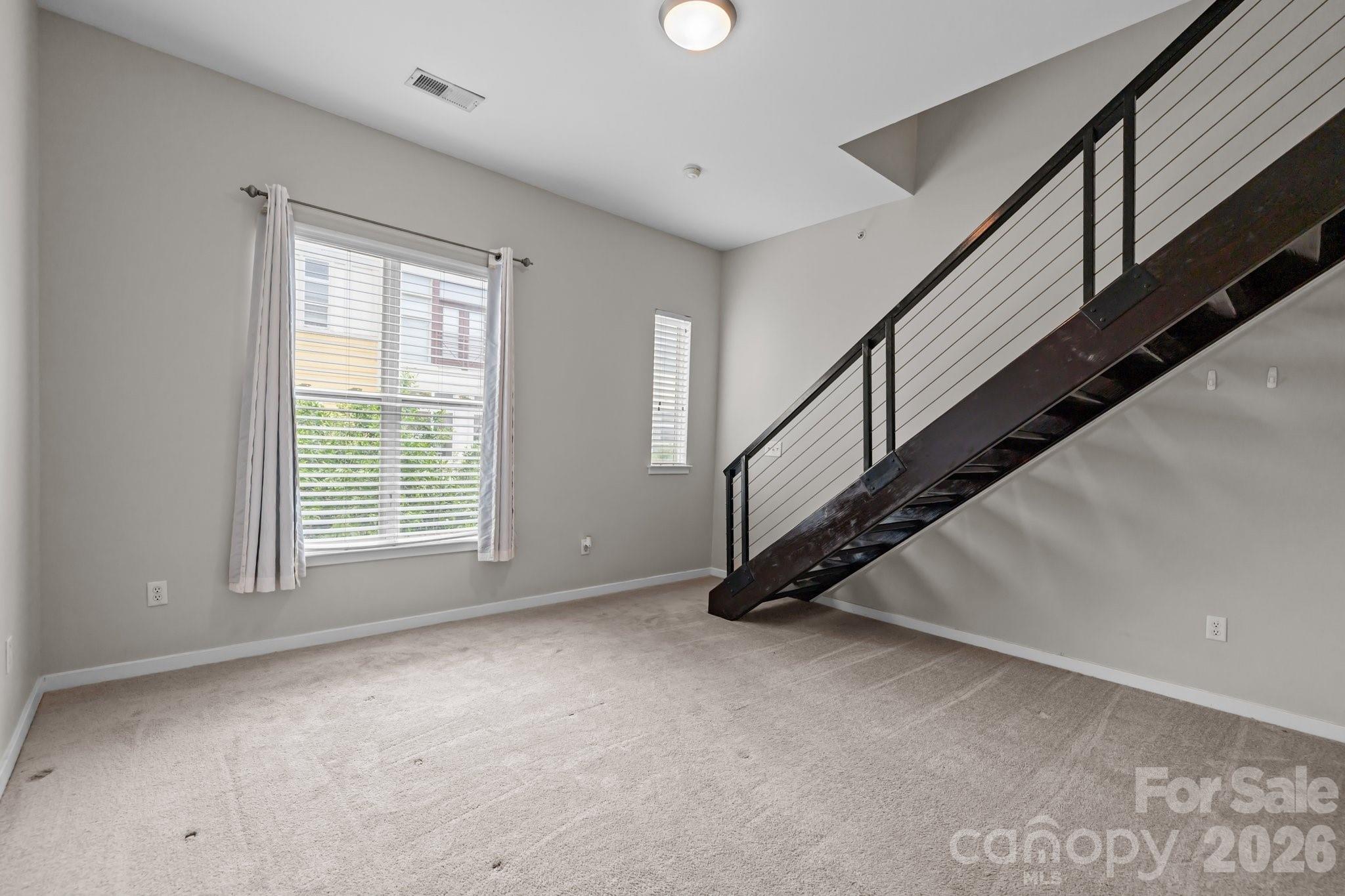 2125 Southend Drive Charlotte NC 28203