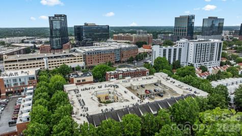 2125 Southend Drive Charlotte NC 28203
