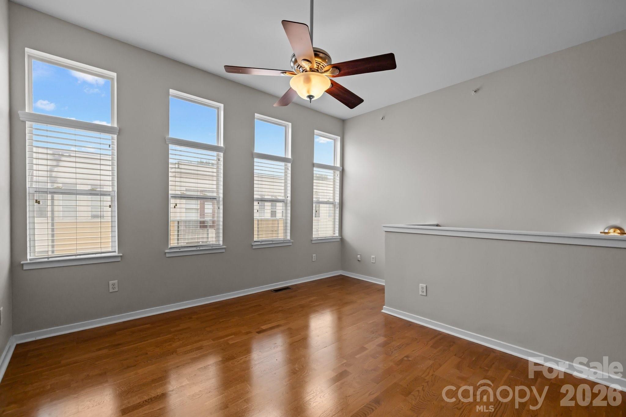 2125 Southend Drive Charlotte NC 28203