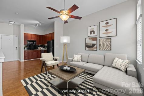 2125 Southend Drive Charlotte NC 28203