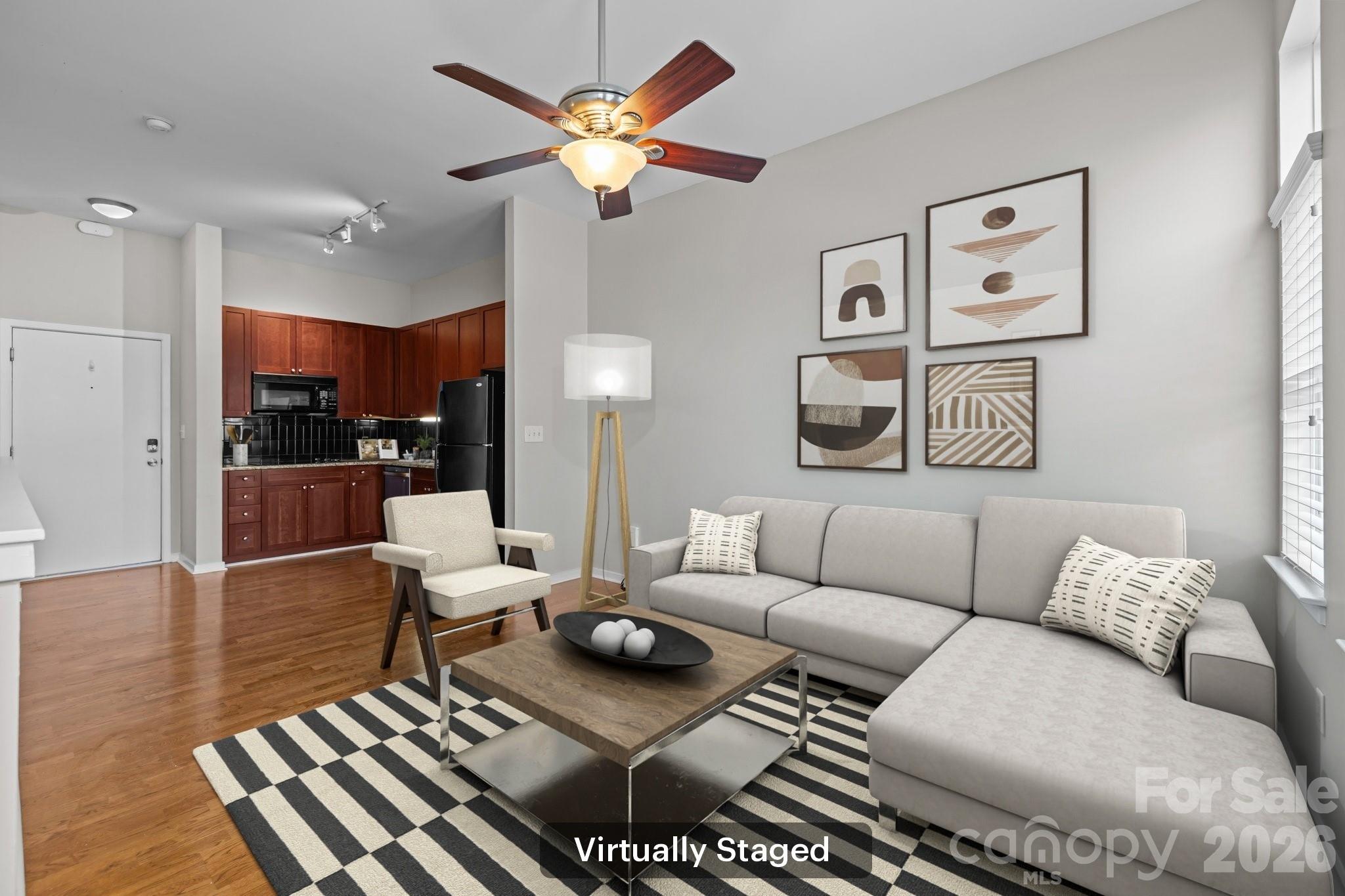 2125 Southend Drive Charlotte NC 28203