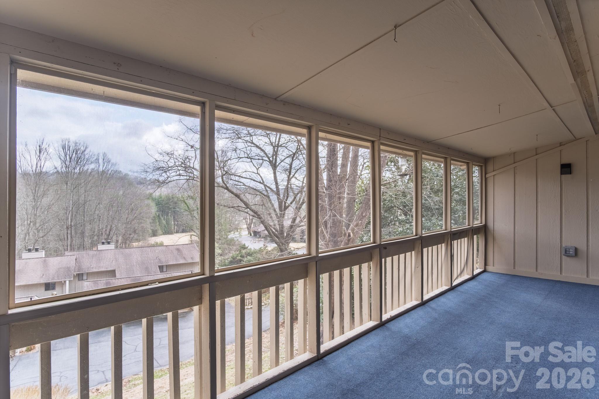 1813 Glen Cannon Drive Pisgah Forest NC 28768