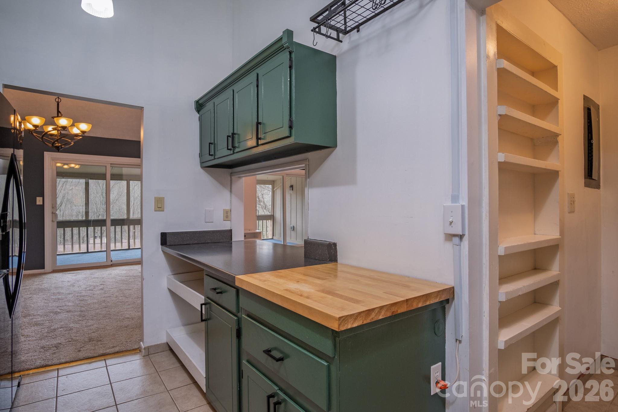 1813 Glen Cannon Drive Pisgah Forest NC 28768
