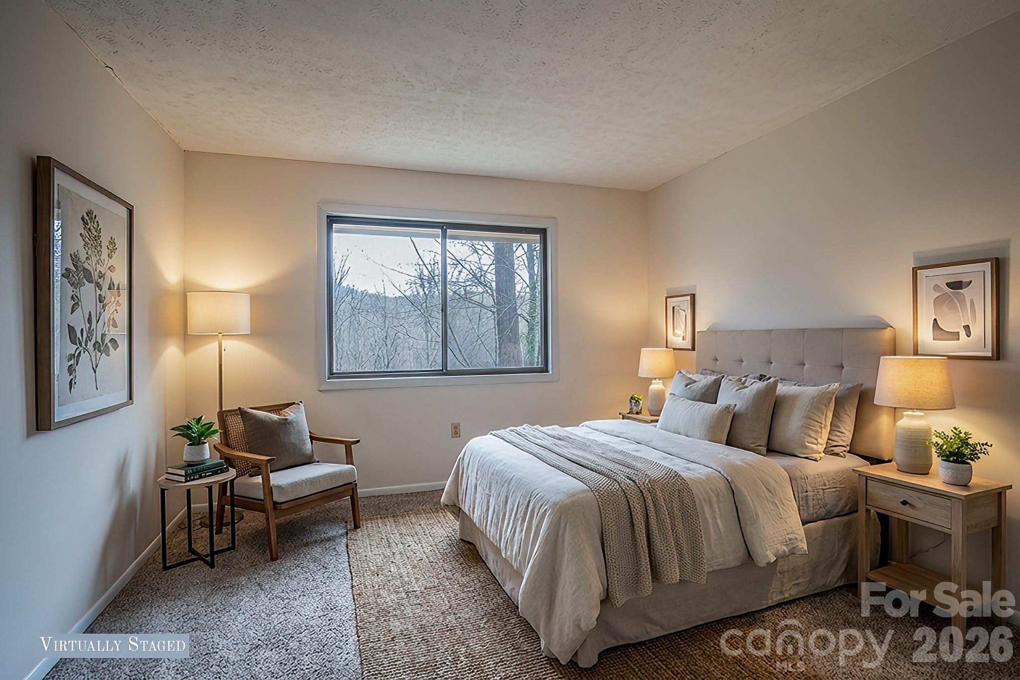 1813 Glen Cannon Drive Pisgah Forest NC 28768