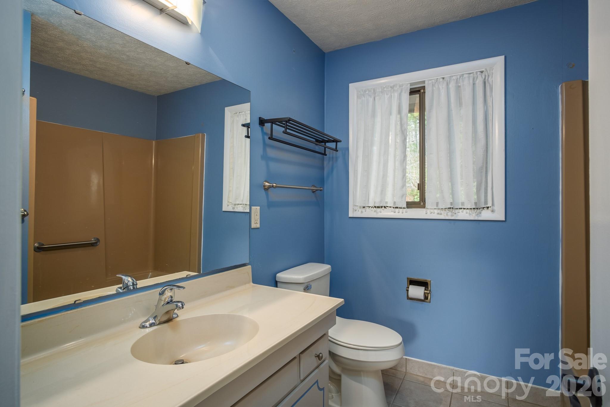 1813 Glen Cannon Drive Pisgah Forest NC 28768