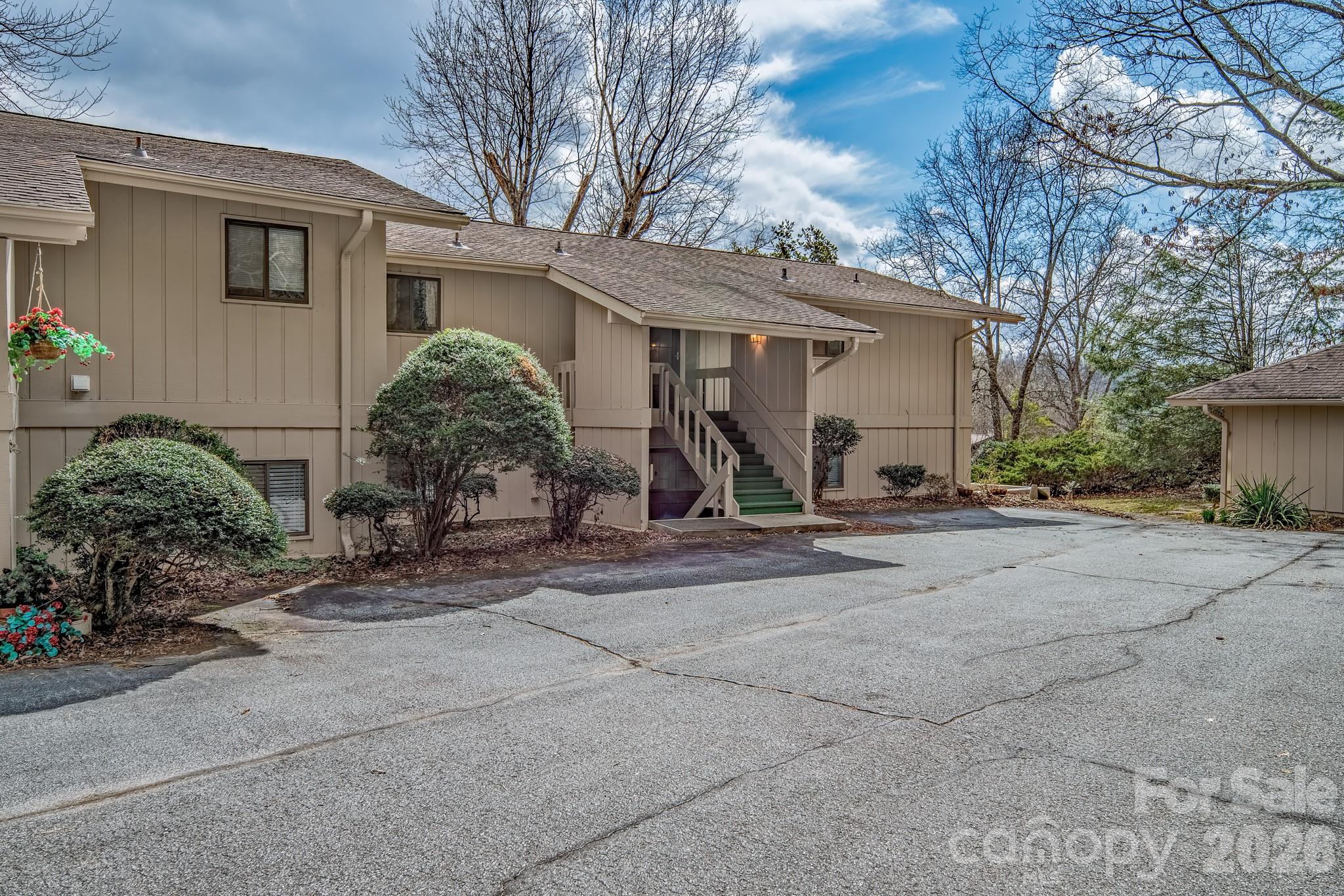 1813 Glen Cannon Drive Pisgah Forest NC 28768