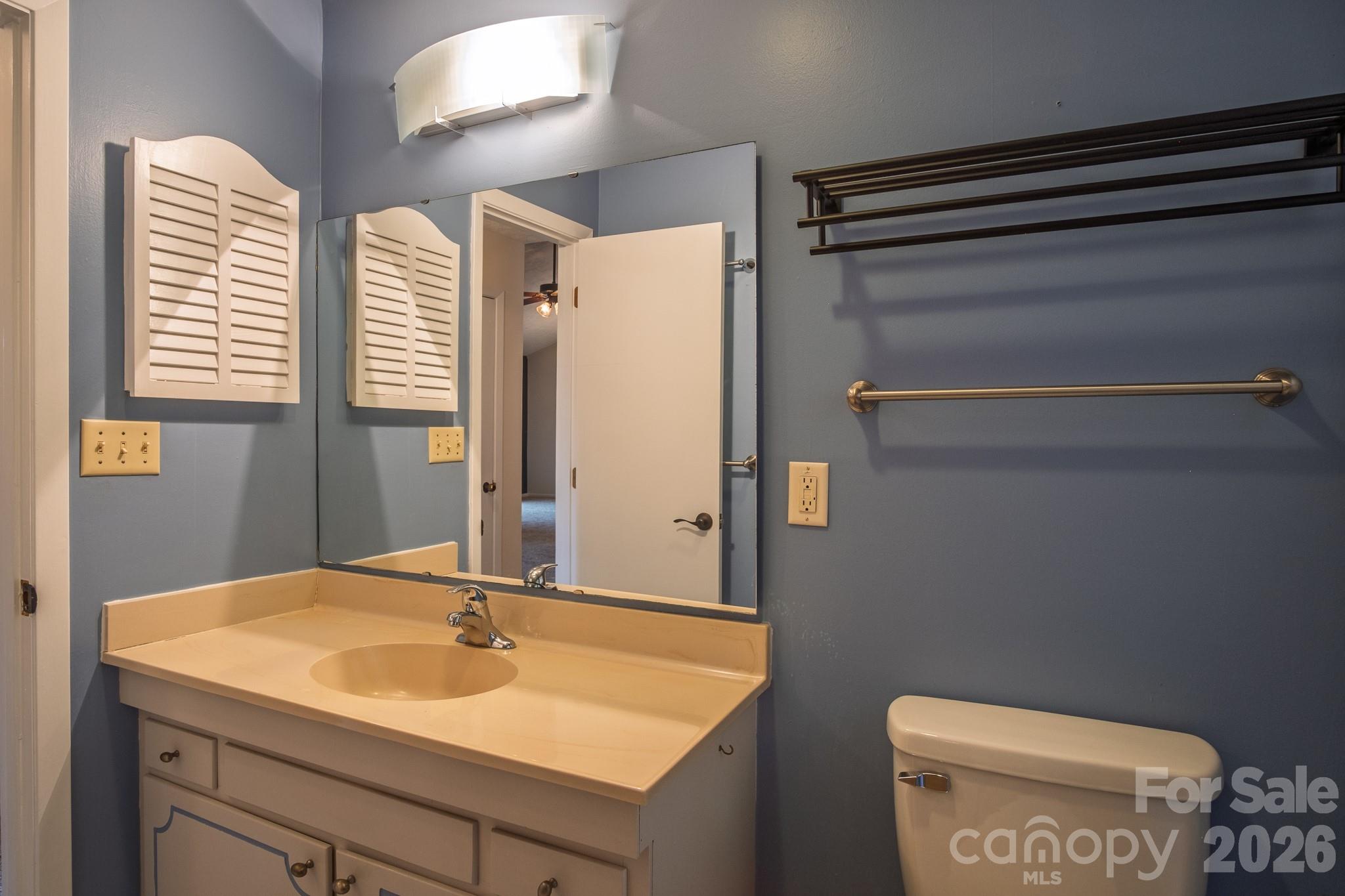 1813 Glen Cannon Drive Pisgah Forest NC 28768