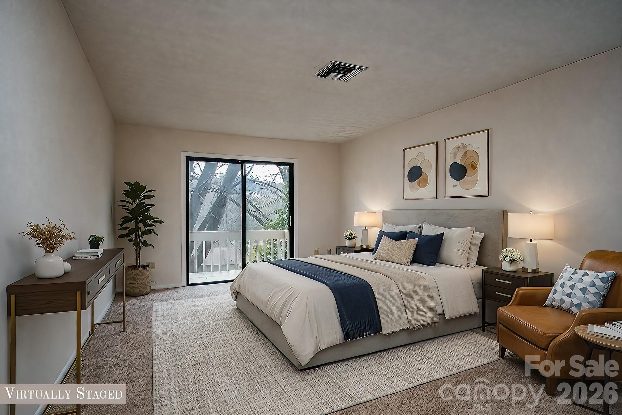 1813 Glen Cannon Drive Pisgah Forest NC 28768