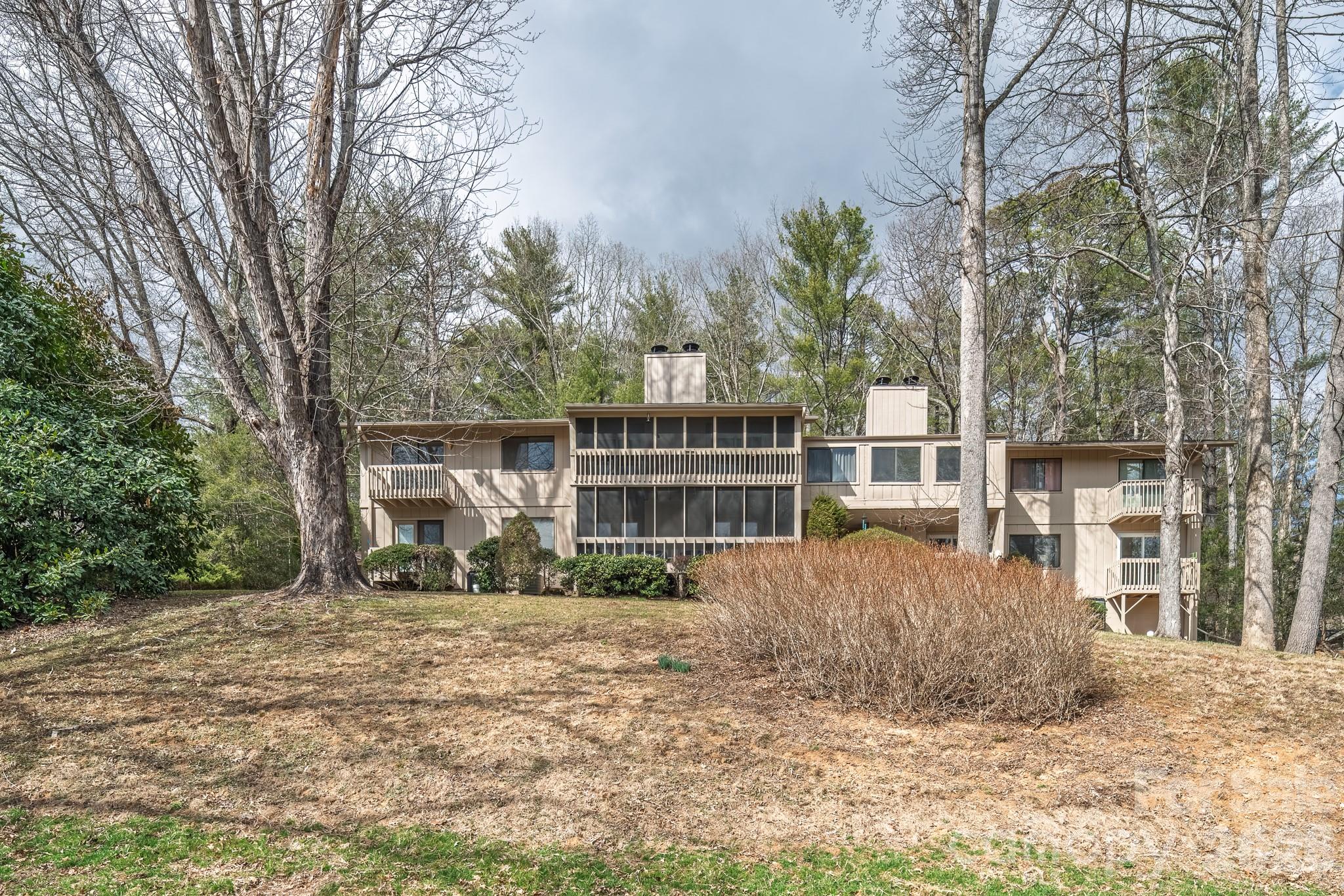 1813 Glen Cannon Drive Pisgah Forest NC 28768