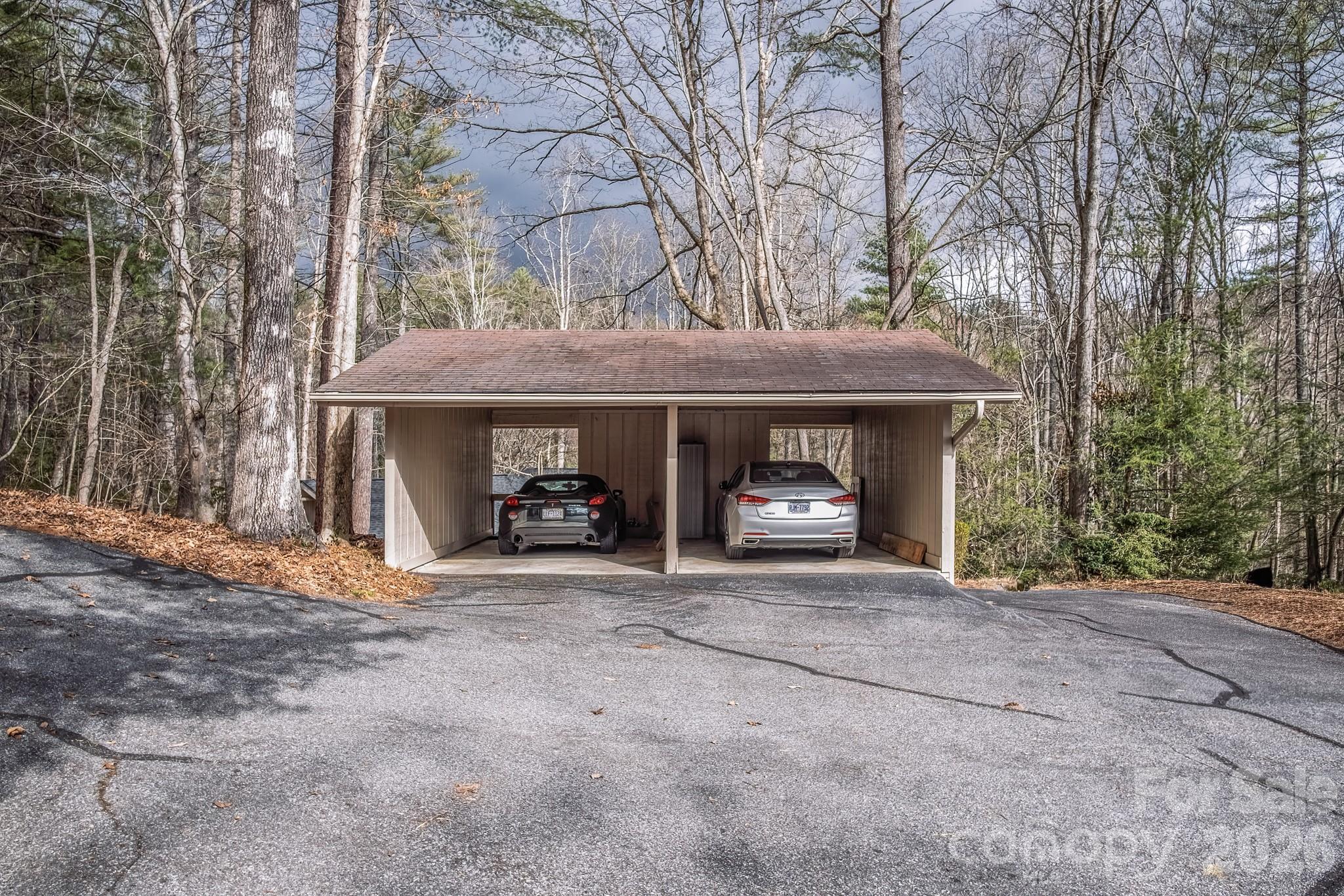 1813 Glen Cannon Drive Pisgah Forest NC 28768