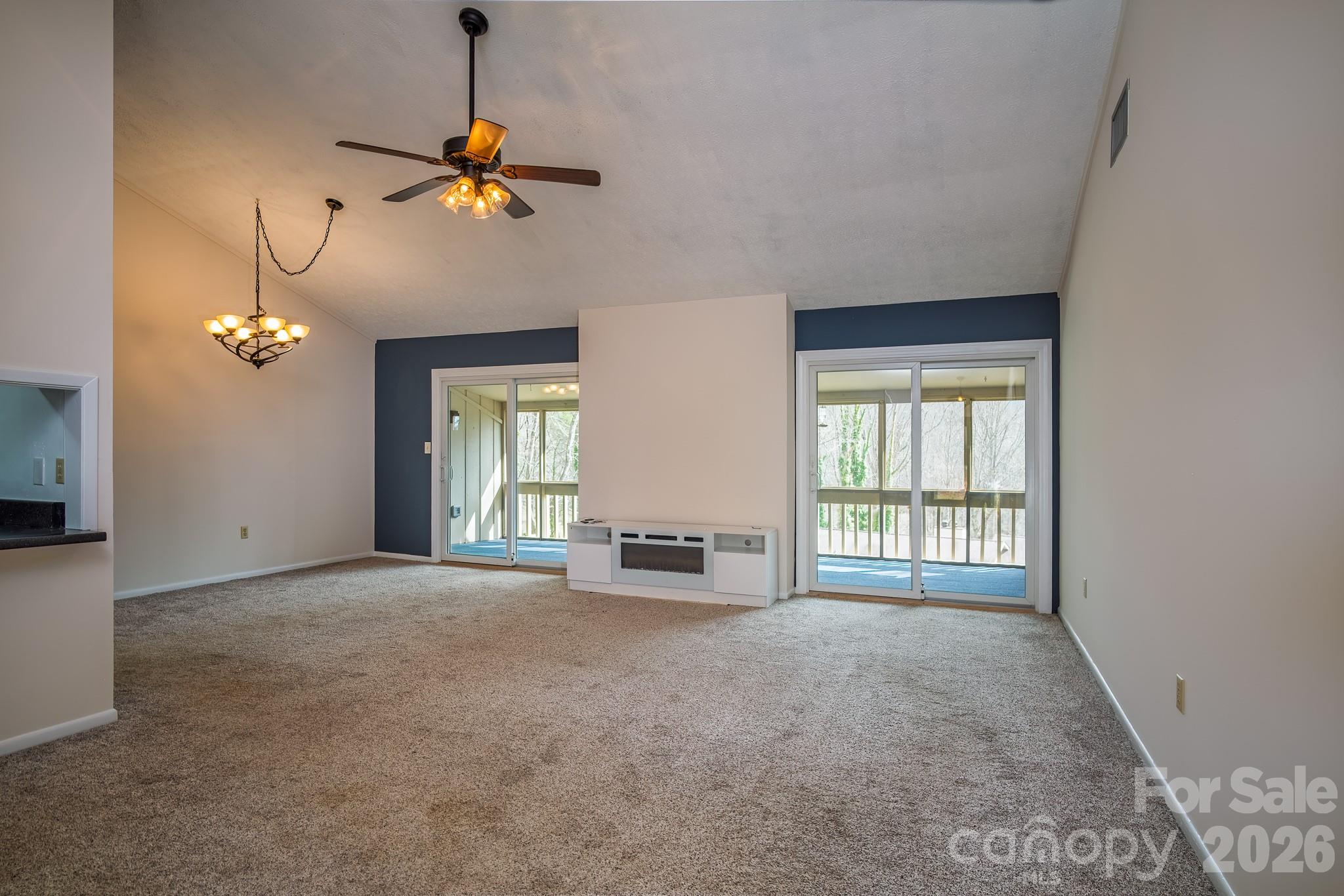 1813 Glen Cannon Drive Pisgah Forest NC 28768