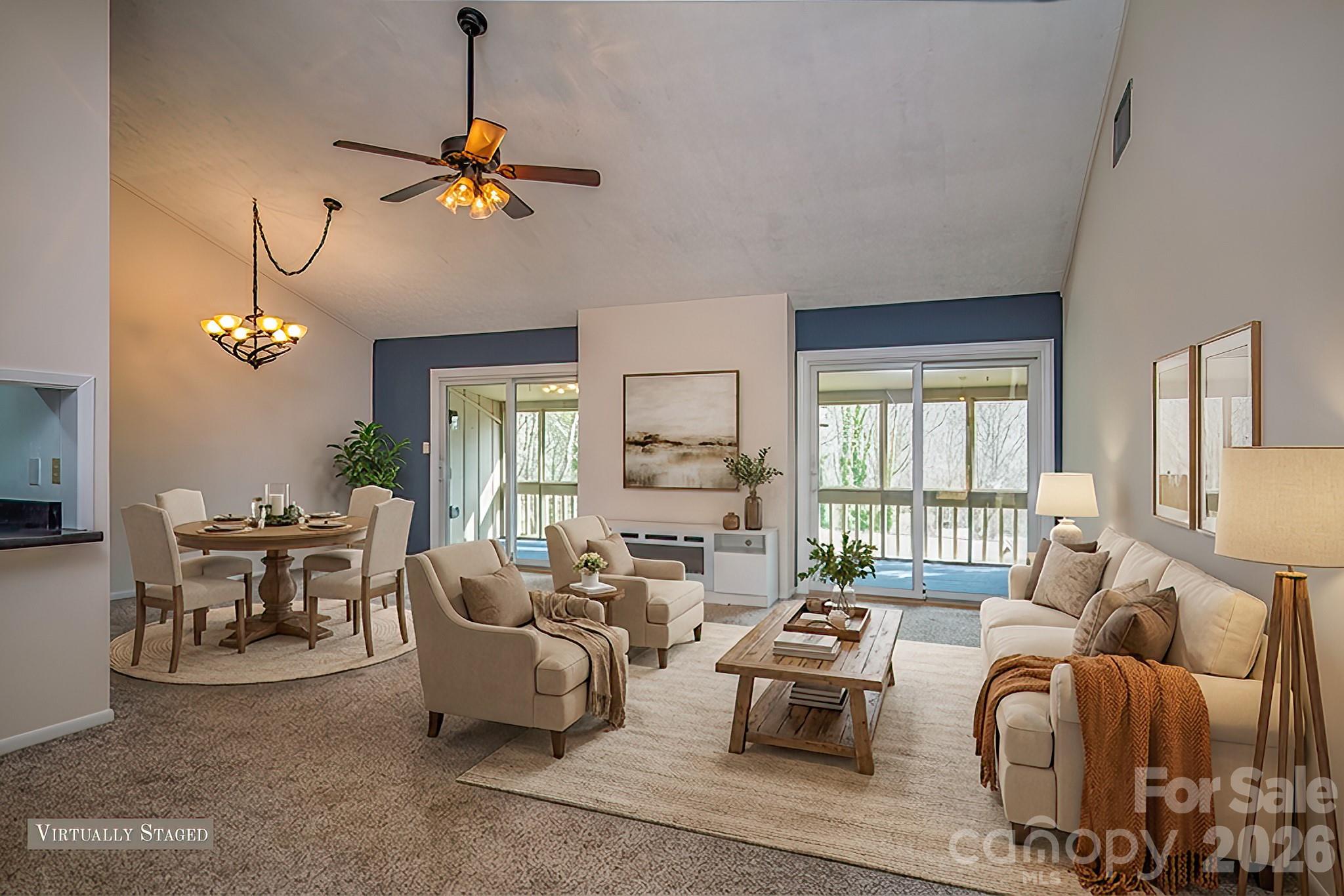 1813 Glen Cannon Drive Pisgah Forest NC 28768