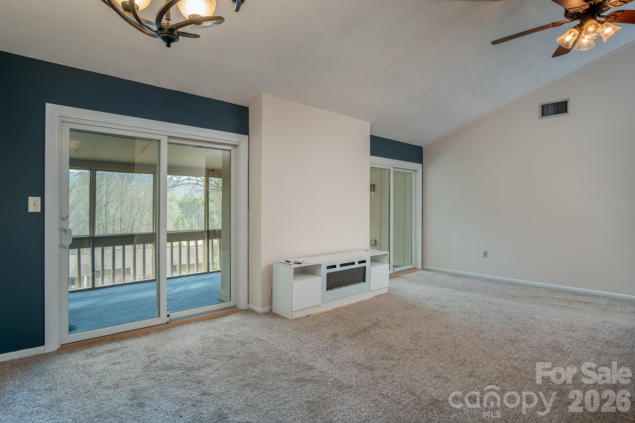 1813 Glen Cannon Drive Pisgah Forest NC 28768