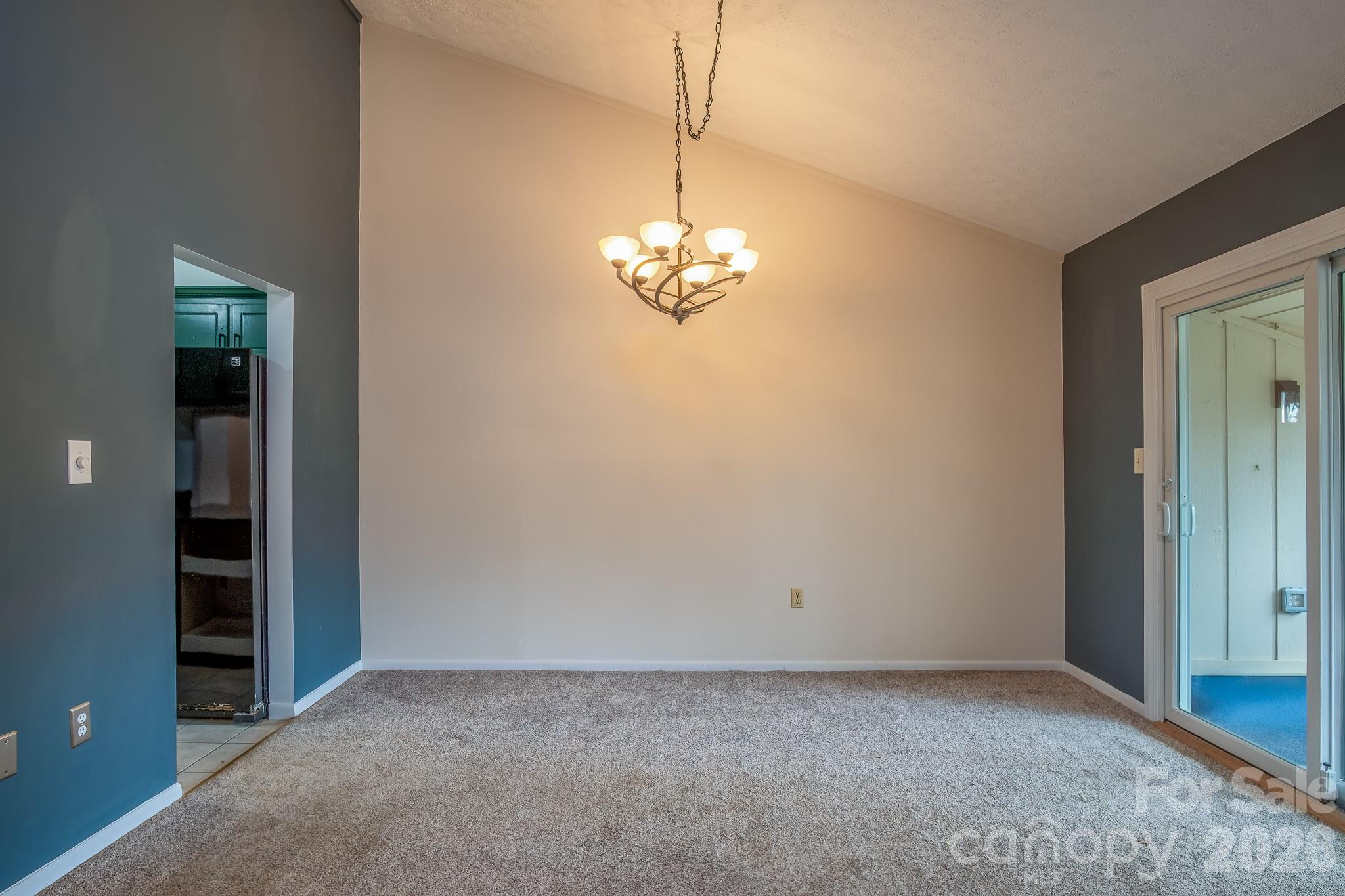 1813 Glen Cannon Drive Pisgah Forest NC 28768
