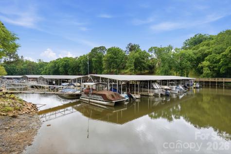7 Marina Road Lake Wylie SC 29710