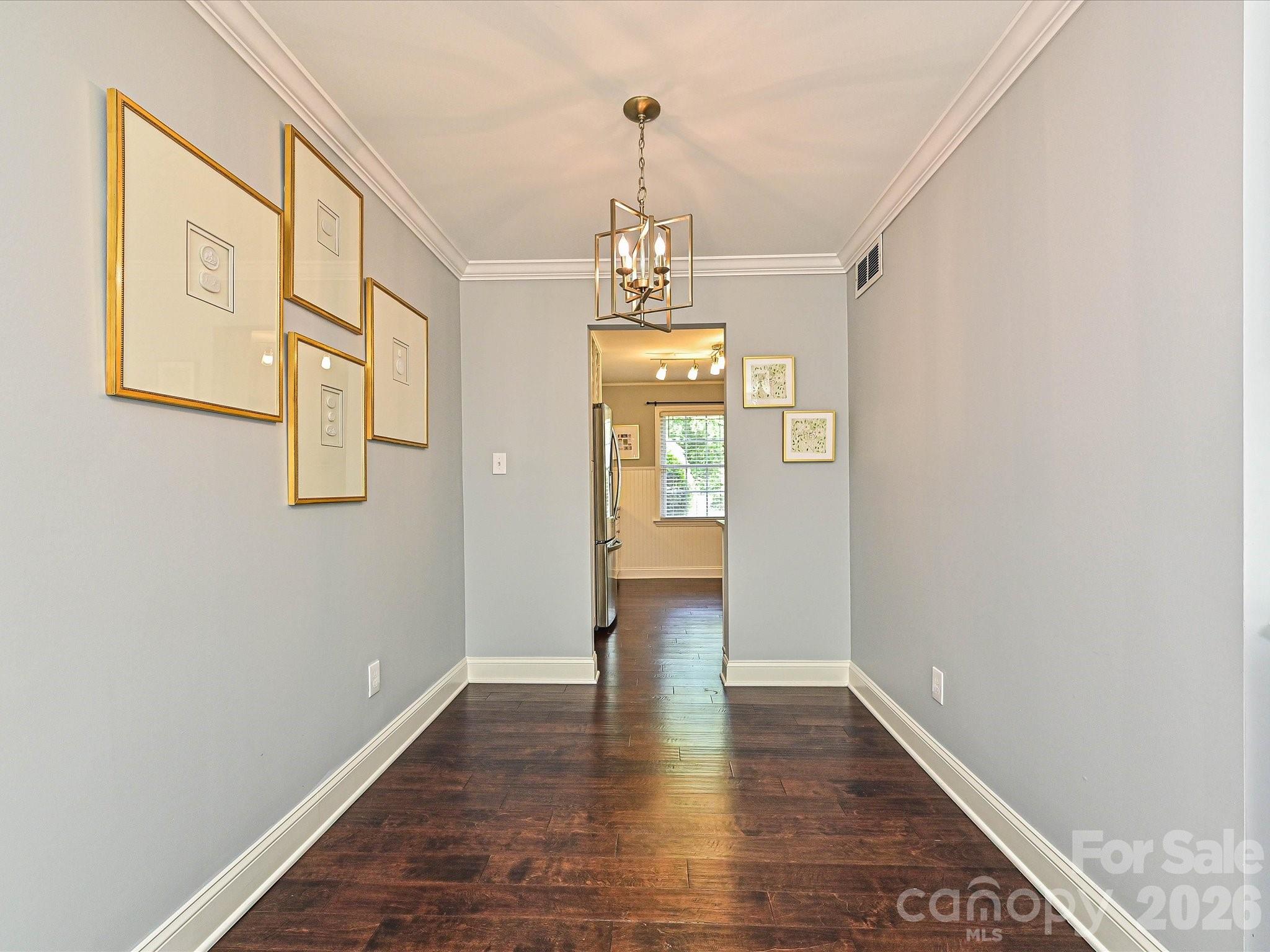 4611 Hedgemore Drive Charlotte NC 28209