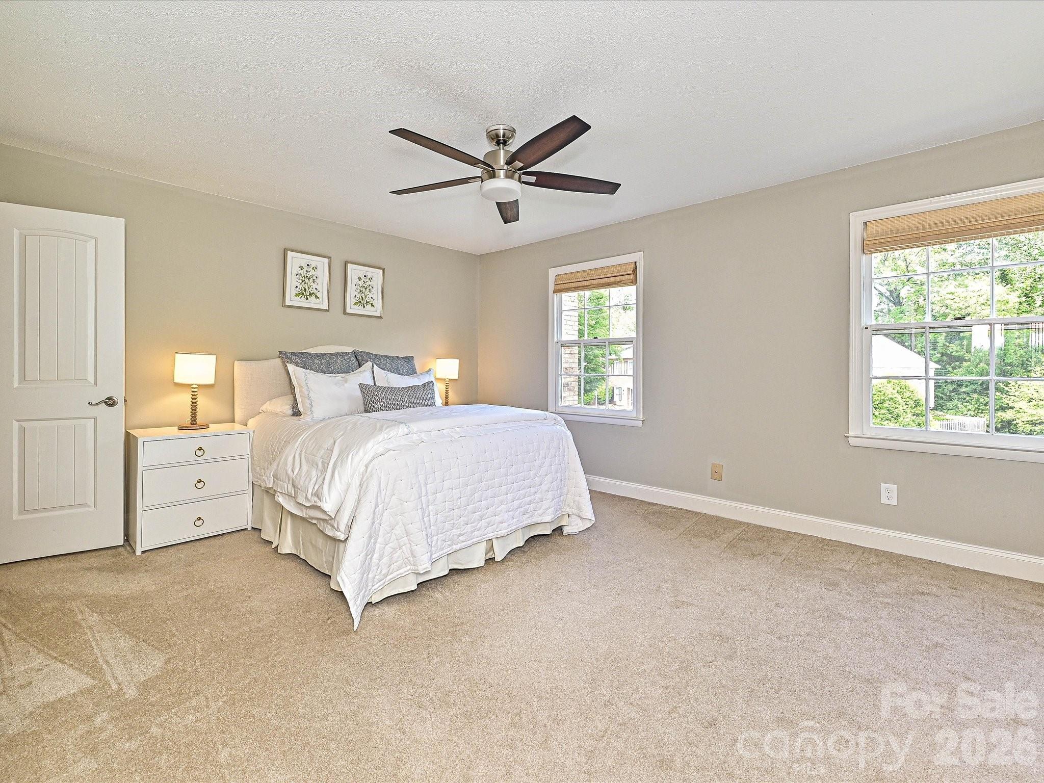4611 Hedgemore Drive Charlotte NC 28209