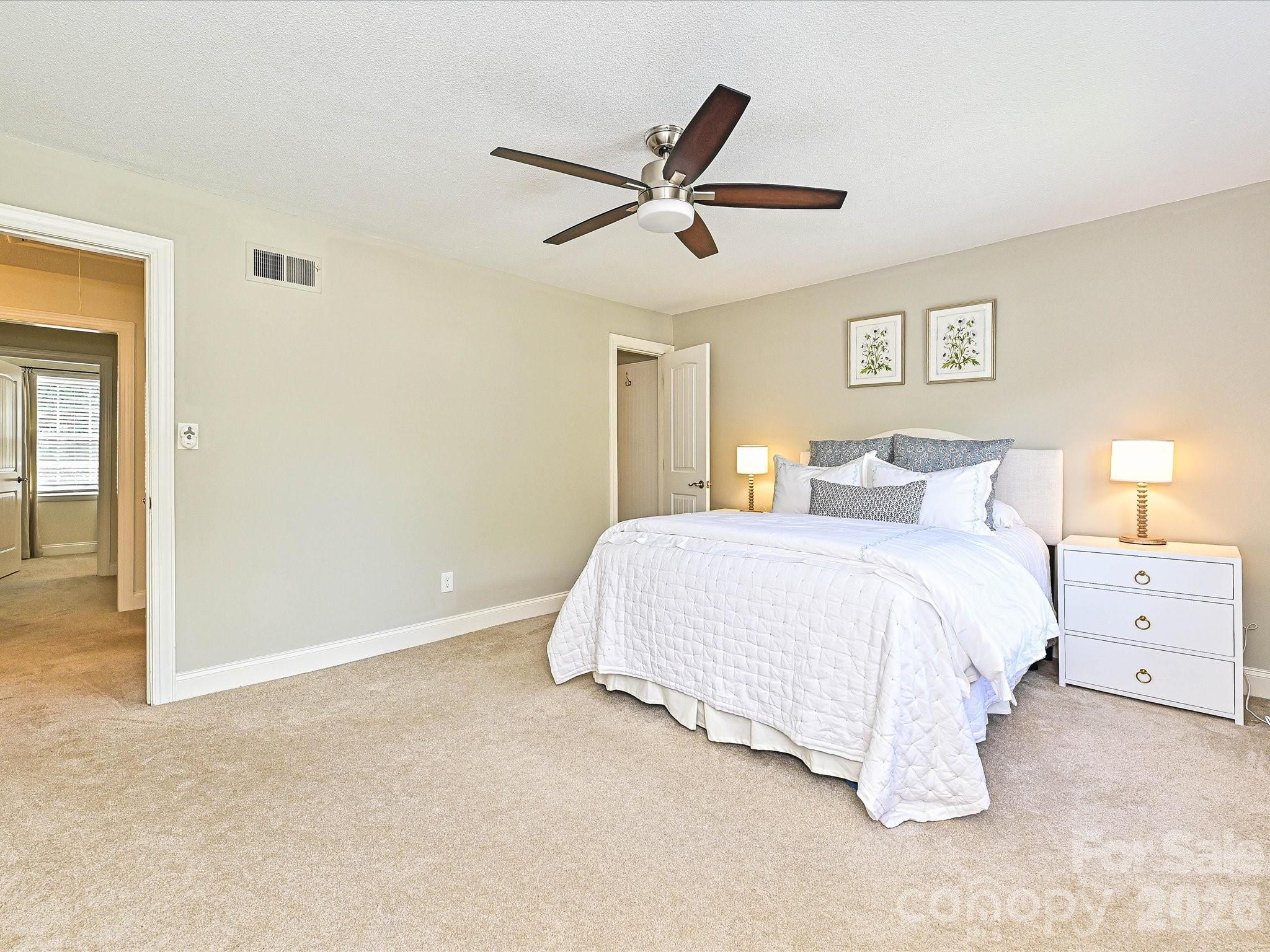 4611 Hedgemore Drive Charlotte NC 28209