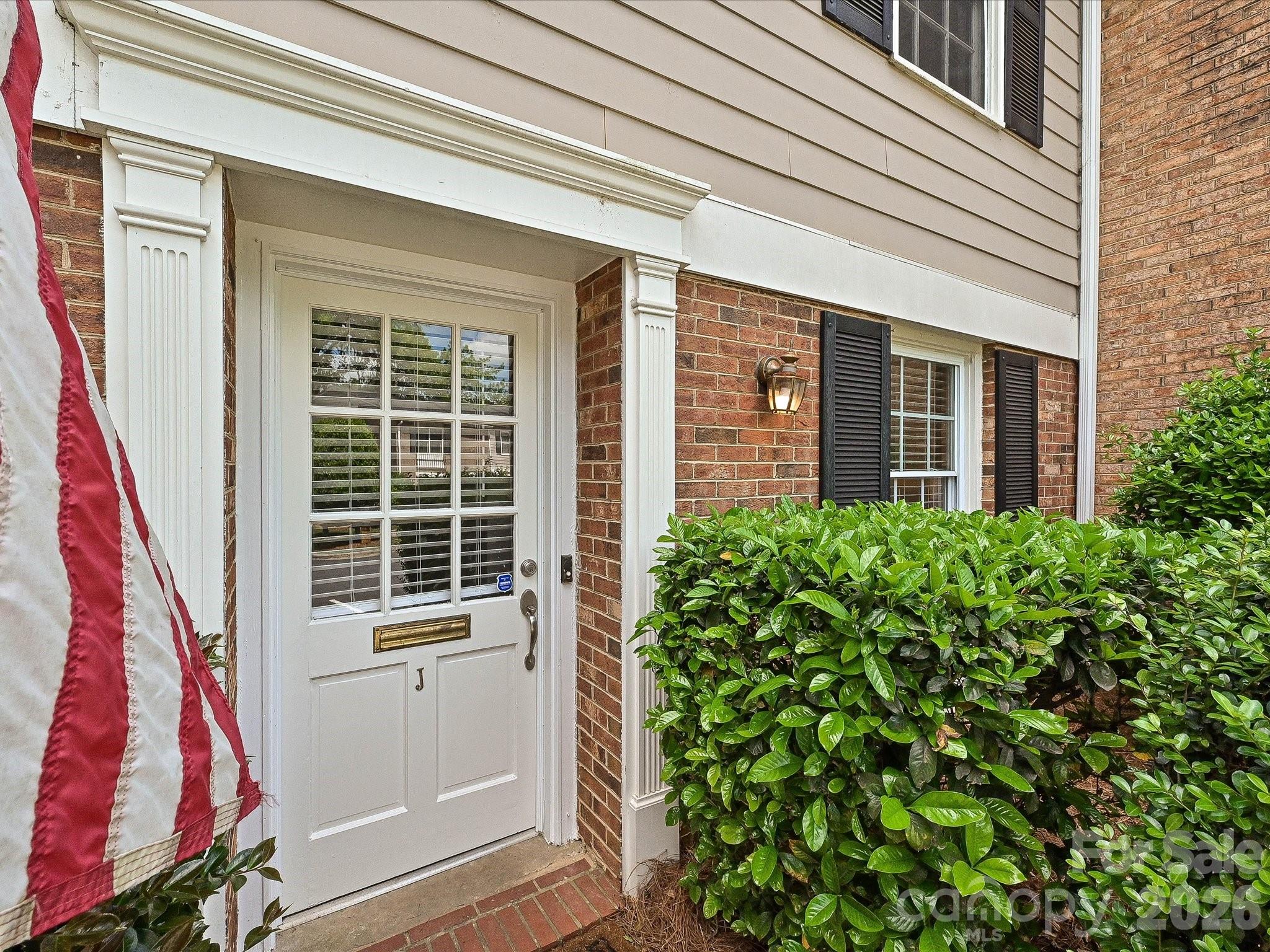 4611 Hedgemore Drive Charlotte NC 28209