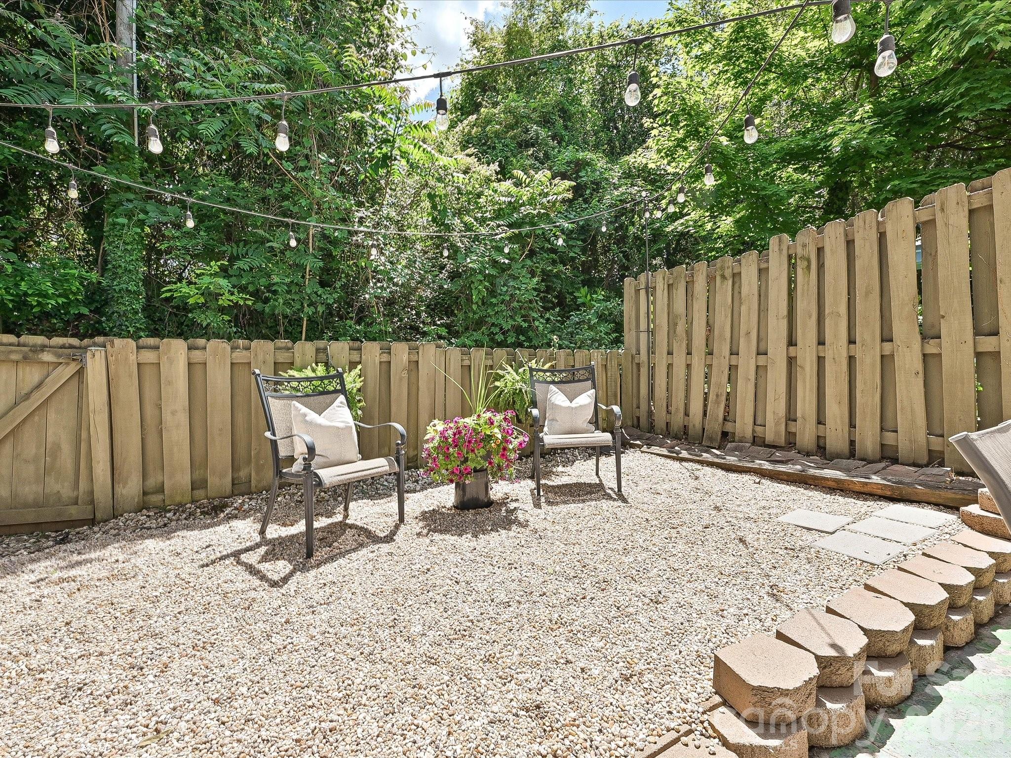4611 Hedgemore Drive Charlotte NC 28209