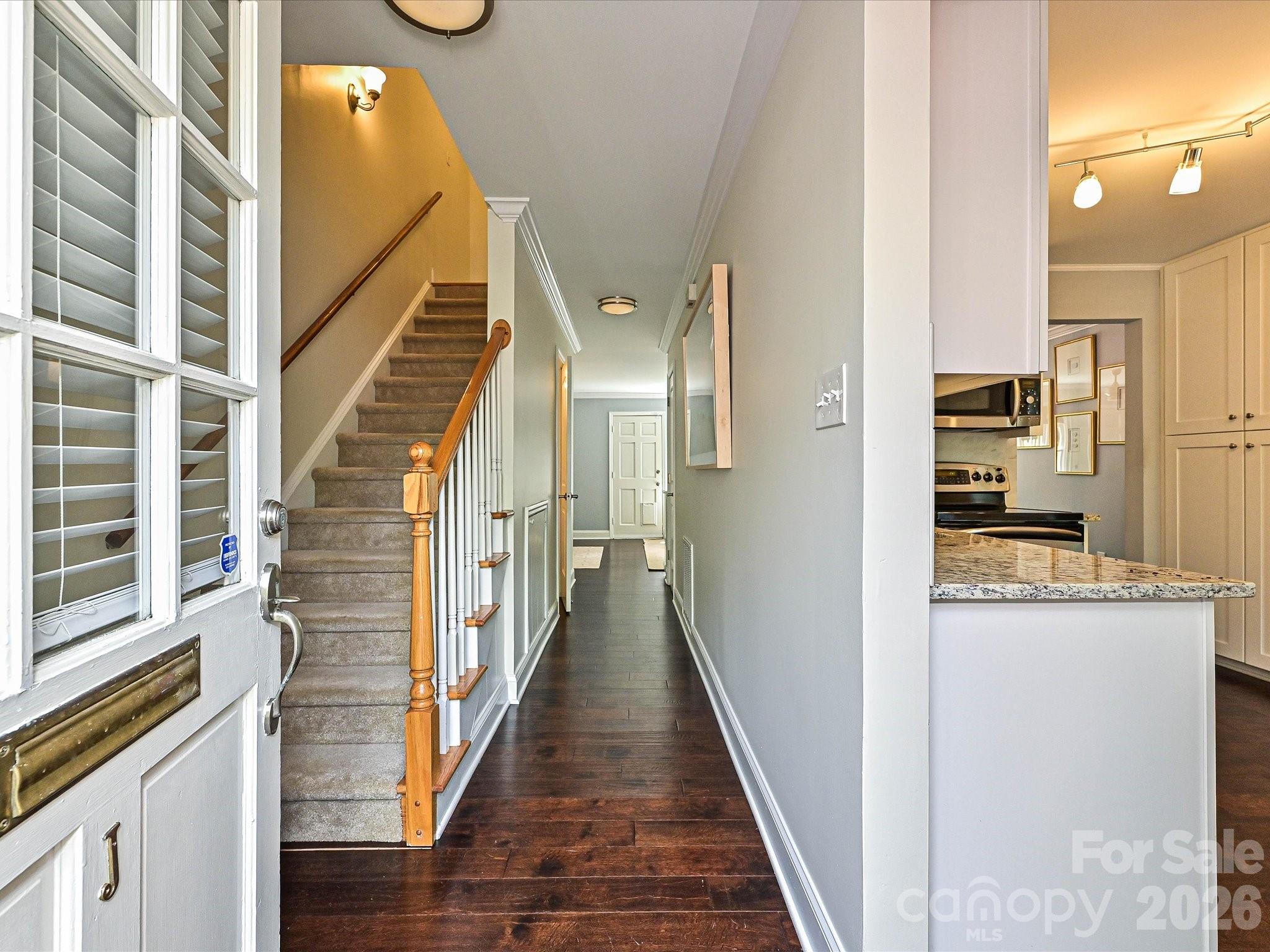 4611 Hedgemore Drive Charlotte NC 28209