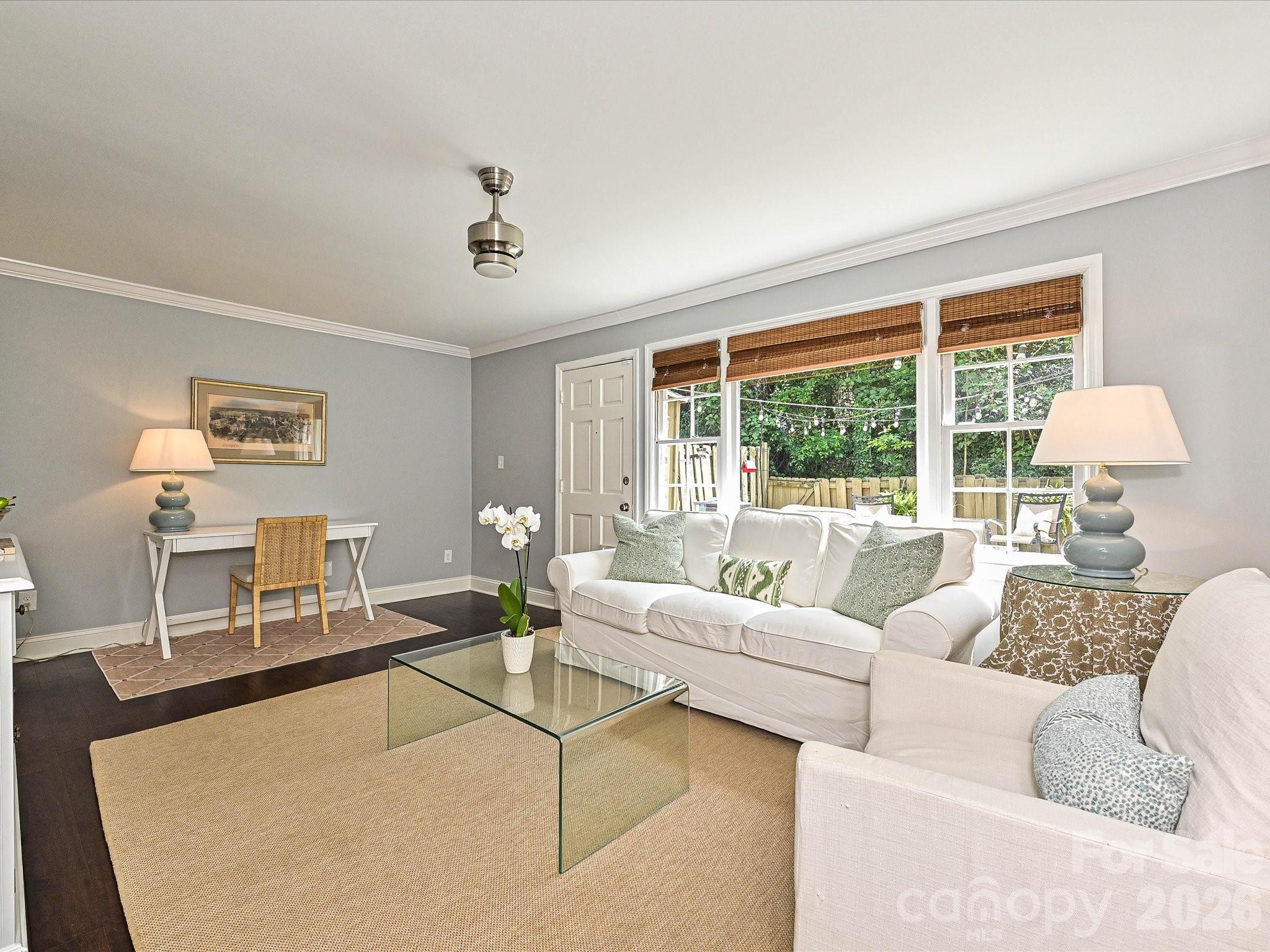 4611 Hedgemore Drive Charlotte NC 28209