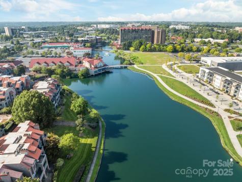 9037 J M Keynes Drive Charlotte NC 28262