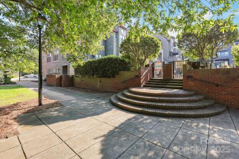 9037 J M Keynes Drive Charlotte NC 28262