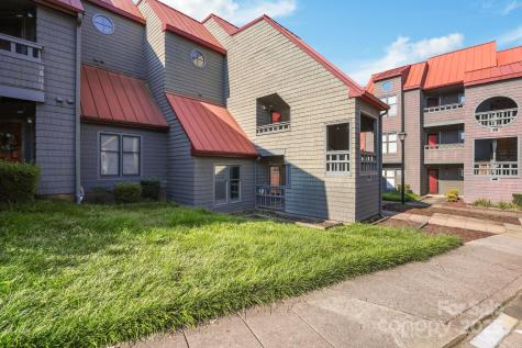 9037 J M Keynes Drive Charlotte NC 28262