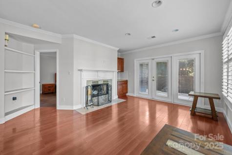 9037 J M Keynes Drive Charlotte NC 28262