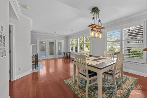 9037 J M Keynes Drive Charlotte NC 28262